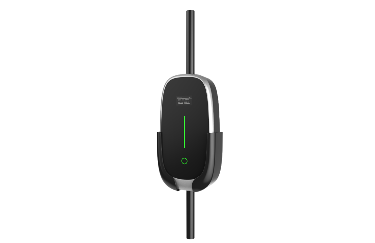 Portable EV Charger