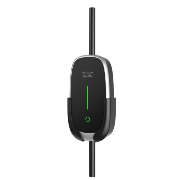 Portable EV Charger