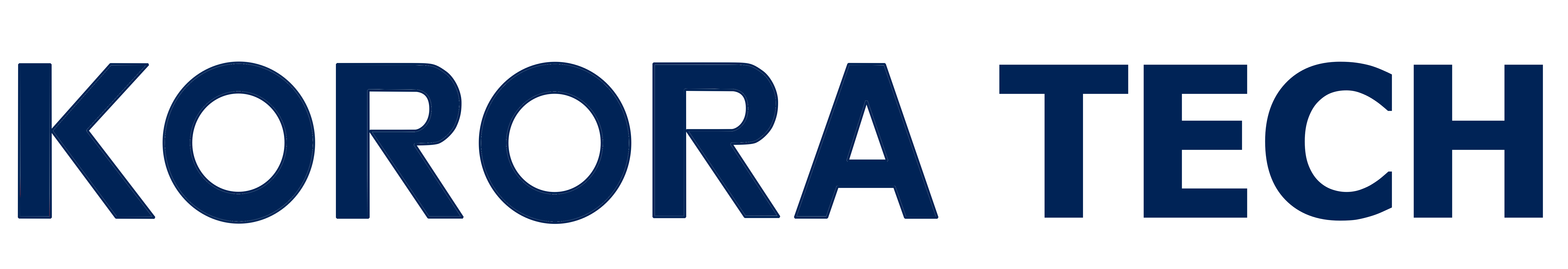 Korora Tech Logo