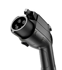 Type 1 EV Charger Plug