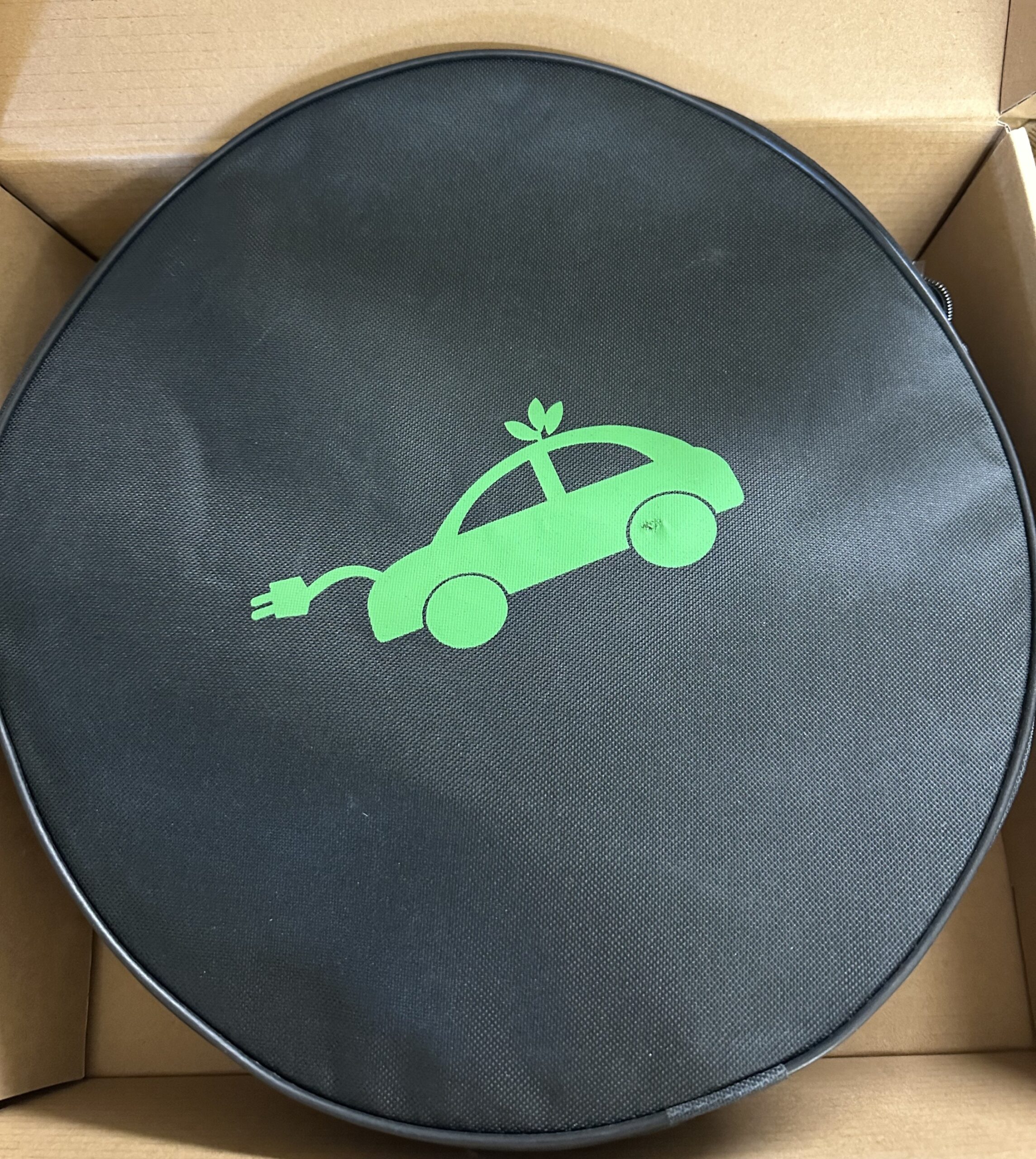 2kW Adjustable 8/10A Portable EV Charger - Standard AU/NZ 10A Home Plug - Image 4