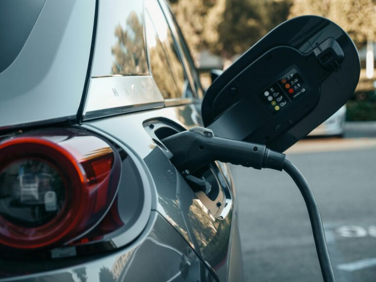 How Long Does it Take to Charge an EV at Home?